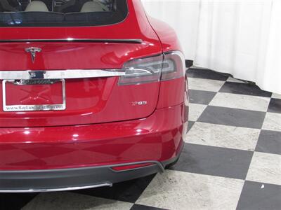 2014 Tesla Model S P85   - Photo 11 - Dublin, CA 94568