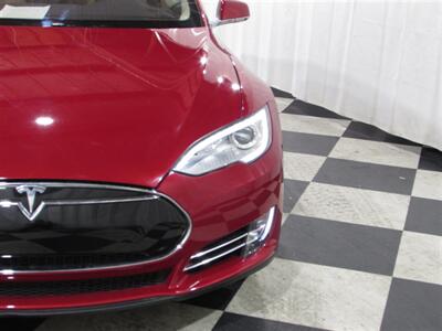 2014 Tesla Model S P85   - Photo 9 - Dublin, CA 94568