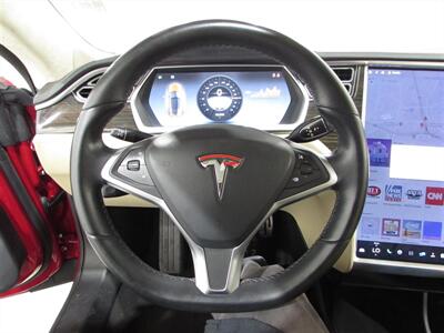 2014 Tesla Model S P85   - Photo 17 - Dublin, CA 94568