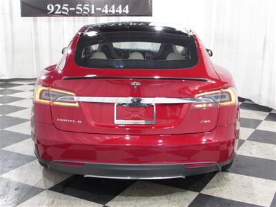 2014 Tesla Model S P85   - Photo 4 - Dublin, CA 94568