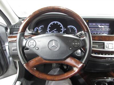 2013 Mercedes-Benz S 350 BlueTEC 4MATIC   - Photo 17 - Dublin, CA 94568