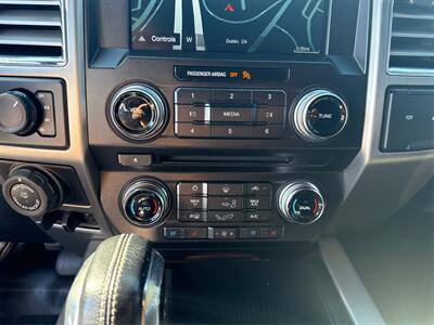 2017 Ford F-150 Platinum   - Photo 56 - Dublin, CA 94568