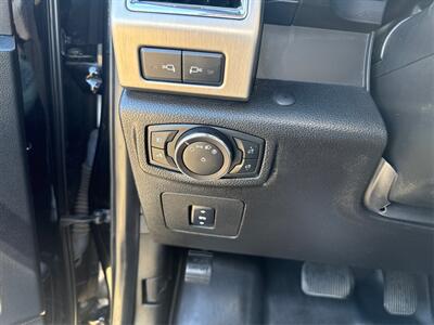 2017 Ford F-150 Platinum   - Photo 47 - Dublin, CA 94568