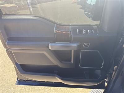 2017 Ford F-150 Platinum   - Photo 49 - Dublin, CA 94568