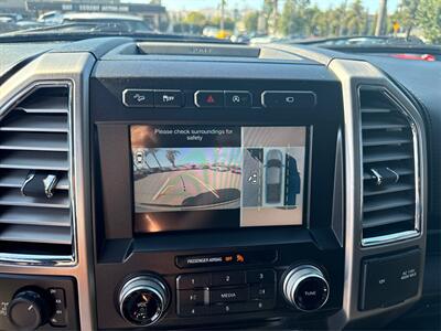 2017 Ford F-150 Platinum   - Photo 55 - Dublin, CA 94568