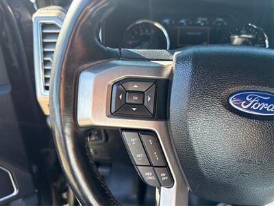 2017 Ford F-150 Platinum   - Photo 58 - Dublin, CA 94568