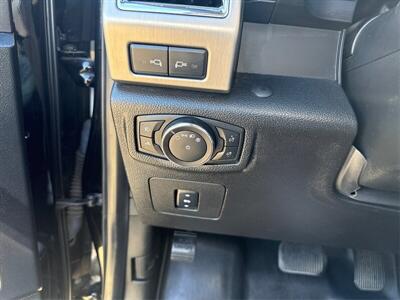 2017 Ford F-150 Platinum   - Photo 16 - Dublin, CA 94568