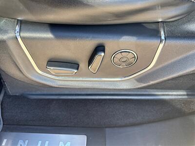 2017 Ford F-150 Platinum   - Photo 48 - Dublin, CA 94568
