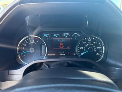 2017 Ford F-150 Platinum   - Photo 14 - Dublin, CA 94568