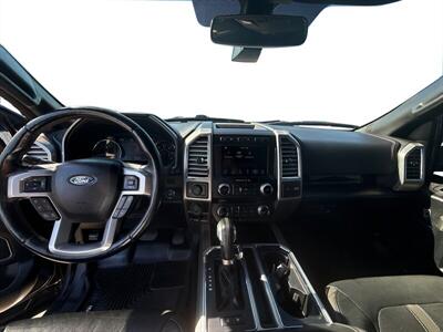 2017 Ford F-150 Platinum   - Photo 10 - Dublin, CA 94568