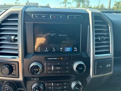 2017 Ford F-150 Platinum   - Photo 12 - Dublin, CA 94568