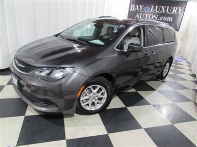 2021 Chrysler Voyager LXi   - Photo 2 - Dublin, CA 94568
