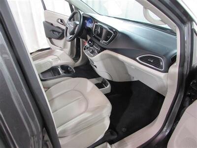 2021 Chrysler Voyager LXi   - Photo 41 - Dublin, CA 94568