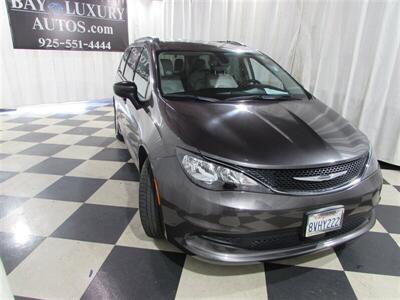 2021 Chrysler Voyager LXi   - Photo 26 - Dublin, CA 94568