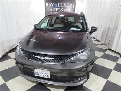 2021 Chrysler Voyager LXi   - Photo 6 - Dublin, CA 94568