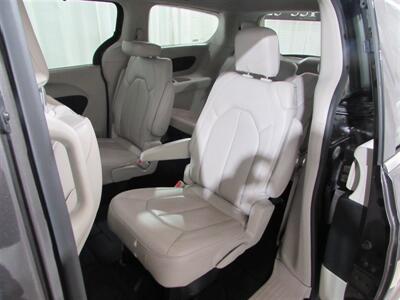 2021 Chrysler Voyager LXi   - Photo 31 - Dublin, CA 94568