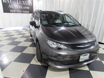 2021 Chrysler Voyager LXi   - Photo 52 - Dublin, CA 94568