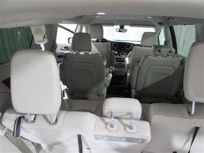 2021 Chrysler Voyager LXi   - Photo 37 - Dublin, CA 94568