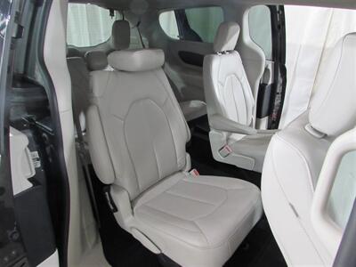 2021 Chrysler Voyager LXi   - Photo 43 - Dublin, CA 94568