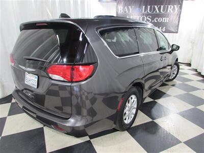 2021 Chrysler Voyager LXi   - Photo 11 - Dublin, CA 94568