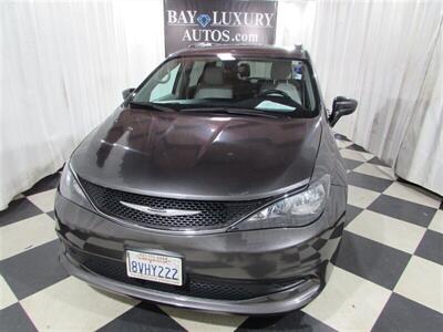 2021 Chrysler Voyager LXi   - Photo 12 - Dublin, CA 94568