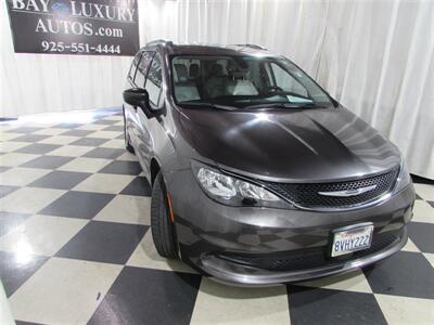 2021 Chrysler Voyager LXi   - Photo 13 - Dublin, CA 94568