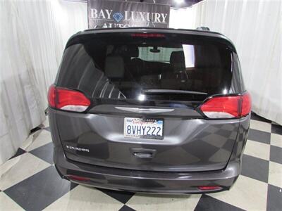 2021 Chrysler Voyager LXi   - Photo 40 - Dublin, CA 94568
