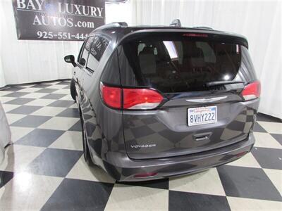 2021 Chrysler Voyager LXi   - Photo 28 - Dublin, CA 94568