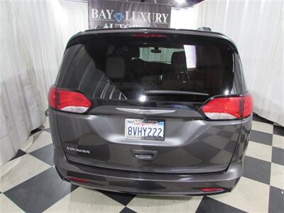 2021 Chrysler Voyager LXi   - Photo 18 - Dublin, CA 94568