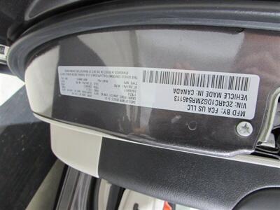 2021 Chrysler Voyager LXi   - Photo 30 - Dublin, CA 94568