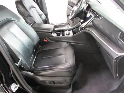 2023 Jeep Grand Cherokee Limited   - Photo 47 - Dublin, CA 94568