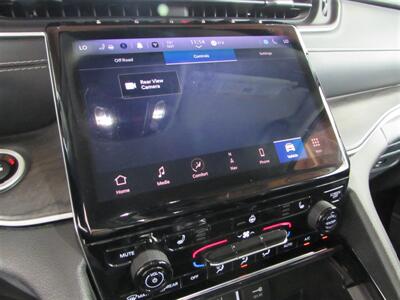 2023 Jeep Grand Cherokee Limited   - Photo 31 - Dublin, CA 94568