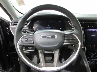 2023 Jeep Grand Cherokee Limited   - Photo 21 - Dublin, CA 94568