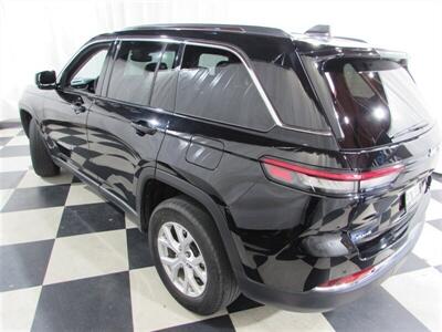 2023 Jeep Grand Cherokee Limited   - Photo 10 - Dublin, CA 94568