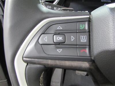 2023 Jeep Grand Cherokee Limited   - Photo 24 - Dublin, CA 94568