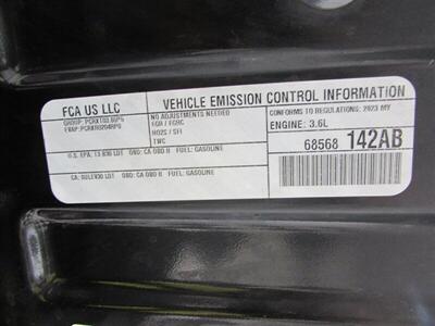 2023 Jeep Grand Cherokee Limited   - Photo 52 - Dublin, CA 94568