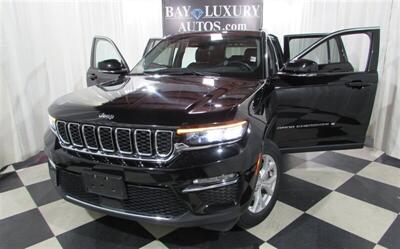 2023 Jeep Grand Cherokee Limited   - Photo 50 - Dublin, CA 94568