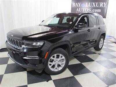 2023 Jeep Grand Cherokee Limited   - Photo 7 - Dublin, CA 94568