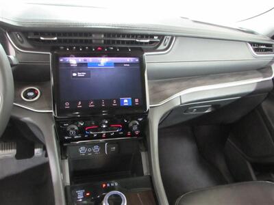 2023 Jeep Grand Cherokee Limited   - Photo 29 - Dublin, CA 94568