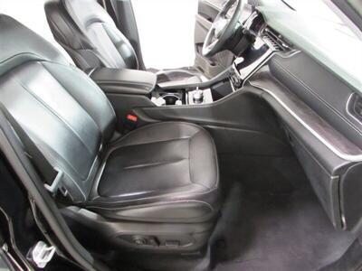 2023 Jeep Grand Cherokee Limited   - Photo 48 - Dublin, CA 94568