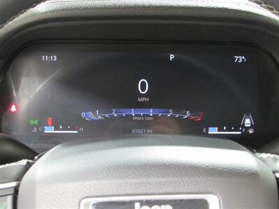 2023 Jeep Grand Cherokee Limited   - Photo 27 - Dublin, CA 94568