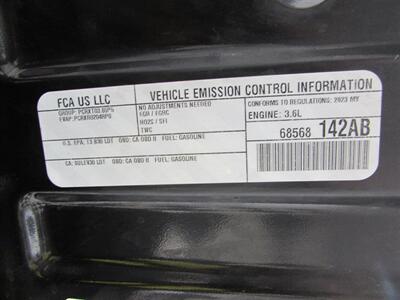 2023 Jeep Grand Cherokee Limited   - Photo 51 - Dublin, CA 94568