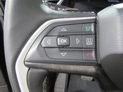 2023 Jeep Grand Cherokee Limited   - Photo 23 - Dublin, CA 94568