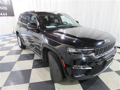 2023 Jeep Grand Cherokee Limited   - Photo 6 - Dublin, CA 94568