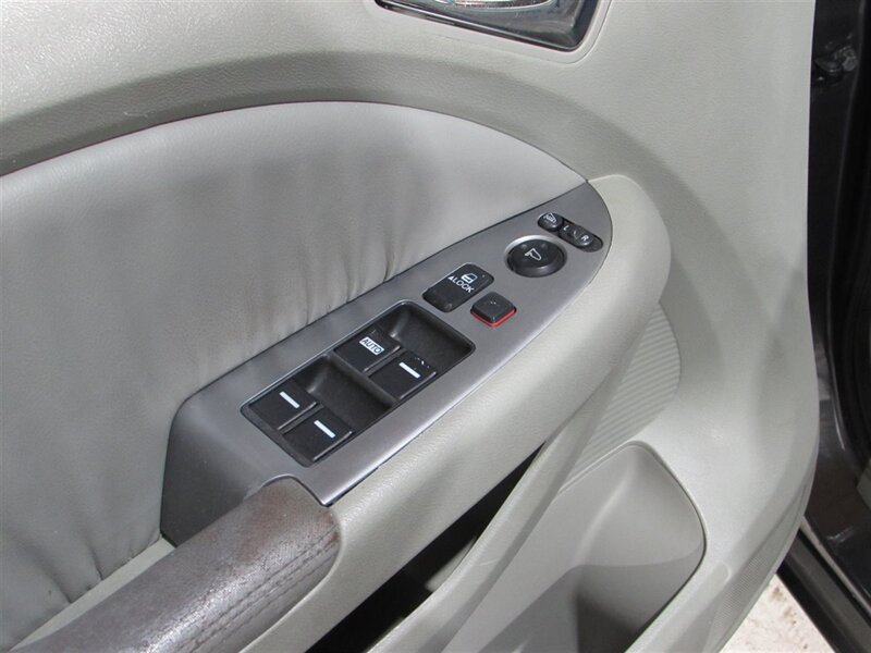 2008 Honda Odyssey EX-L photo