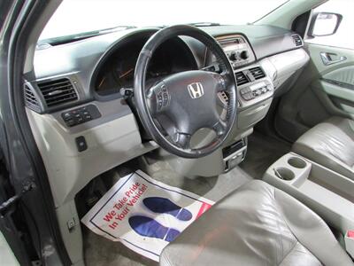 2008 Honda Odyssey EX-L w/DVD   - Photo 25 - Dublin, CA 94568