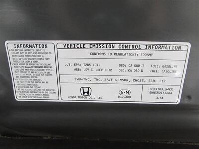 2008 Honda Odyssey EX-L w/DVD   - Photo 43 - Dublin, CA 94568