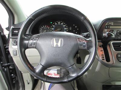 2008 Honda Odyssey EX-L w/DVD   - Photo 14 - Dublin, CA 94568
