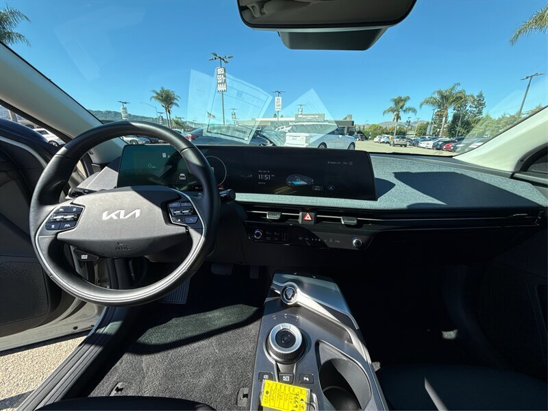 2024 KIA Ev6 - Photo 19 - Dublin, CA 94568