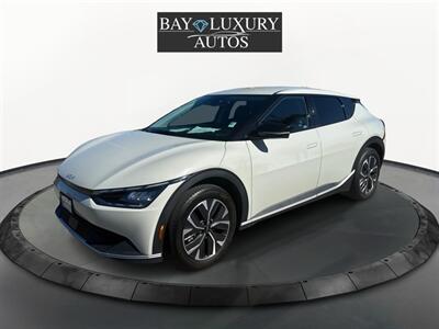 2024 KIA Ev6 - Photo 32 - Dublin, CA 94568